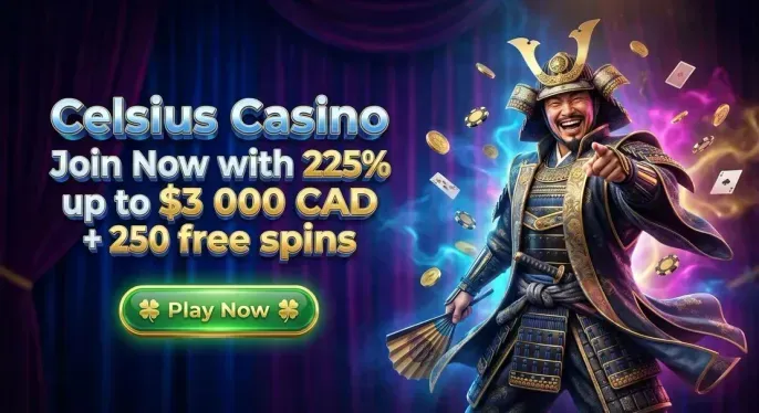 Celsius Casino